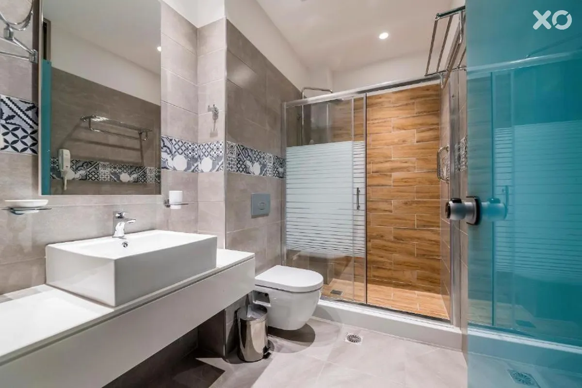 Island Boutique Hotel (Rhodes)