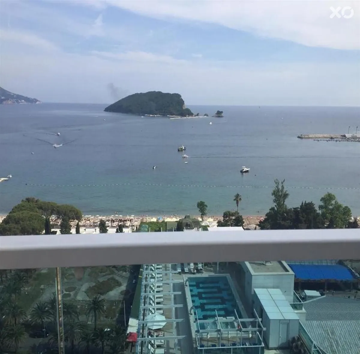 Tre Canne Apartments