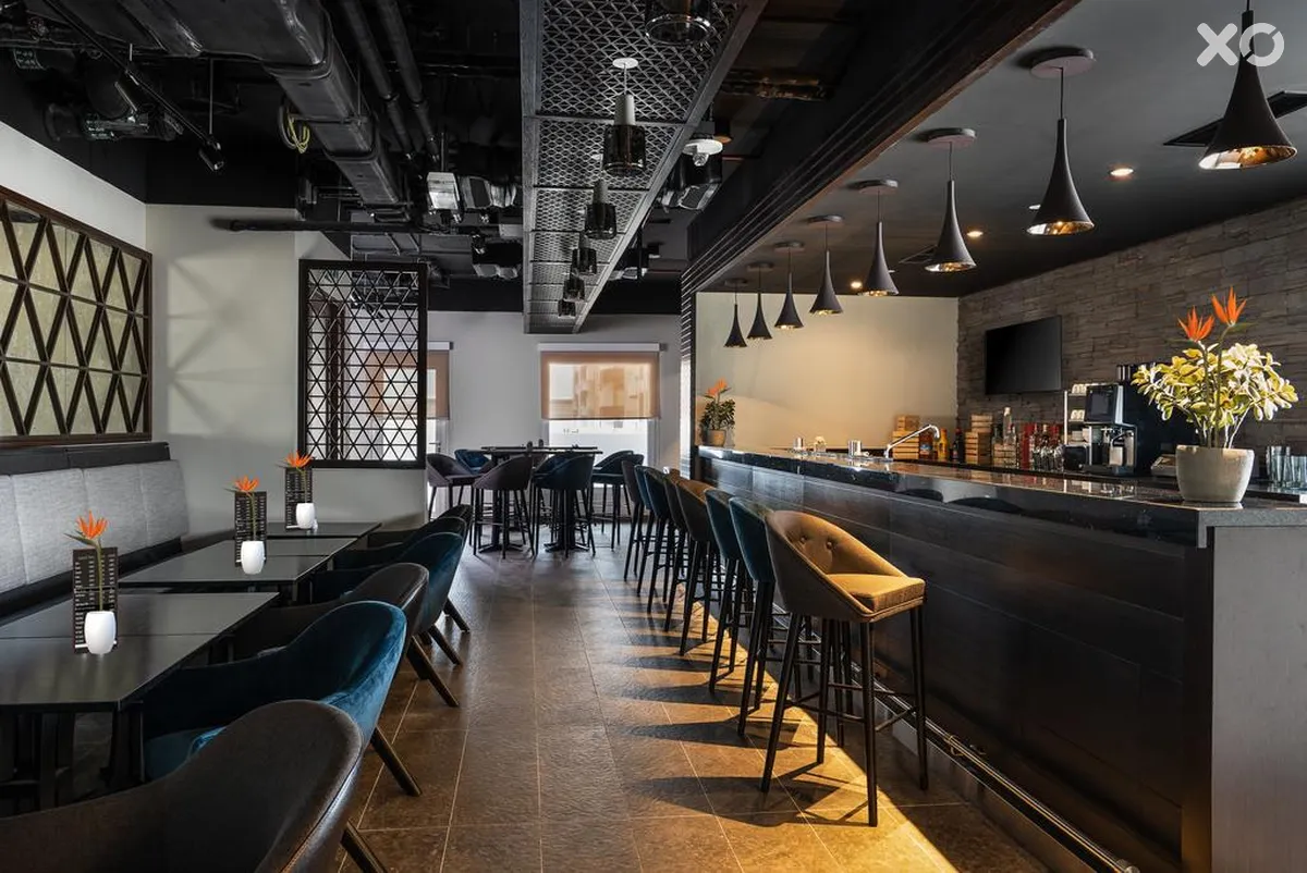Hampton by Hilton Dubai Al Barsha