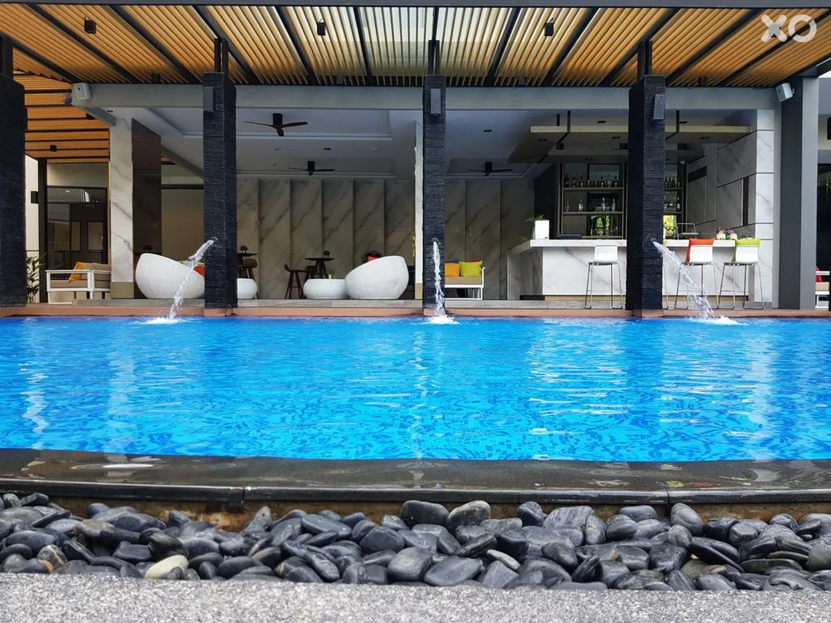 Altera Hotel & Residence