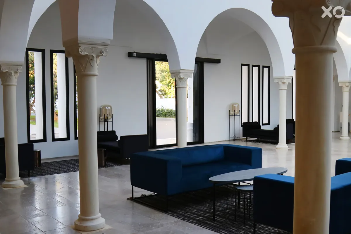 lti Les Orangers Garden Villas & Bungalows