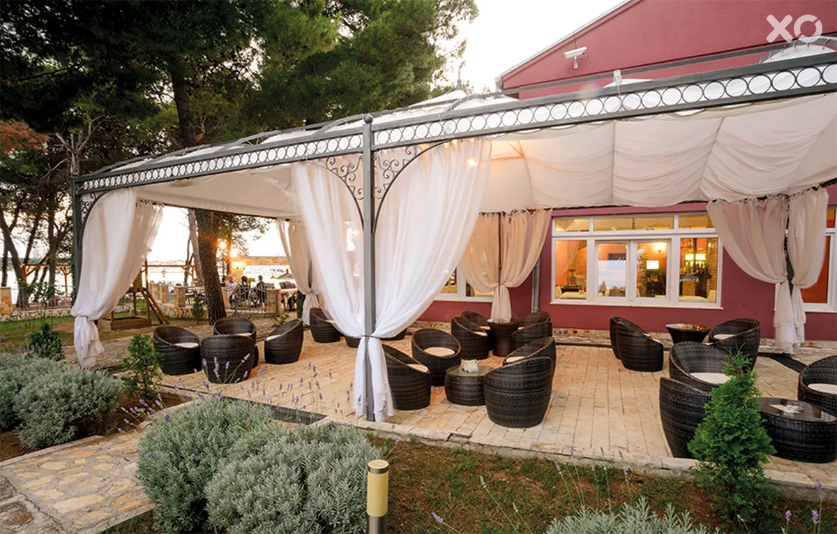Matilde Beach Resort