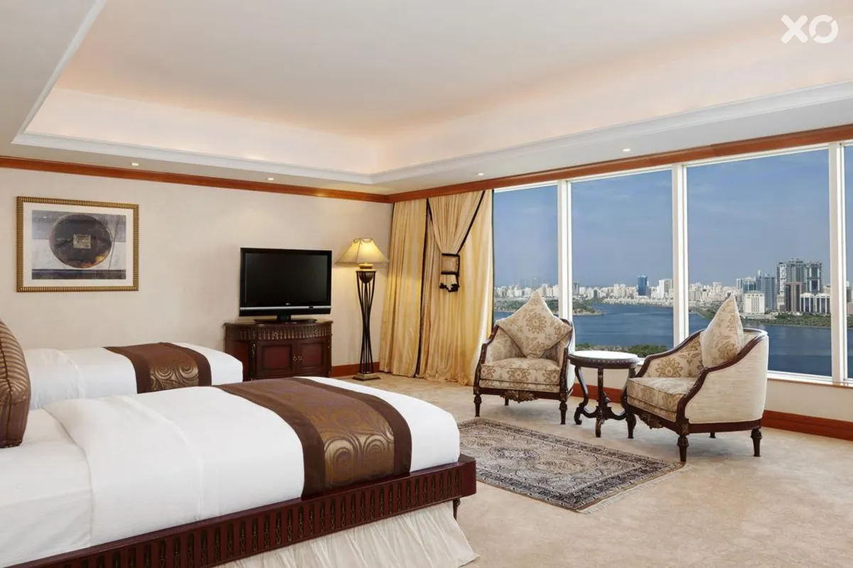 Corniche Hotel Sharjah