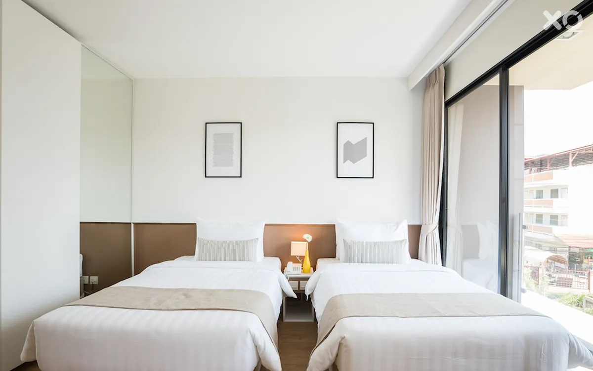 Aster Hotel & Residence Pattaya