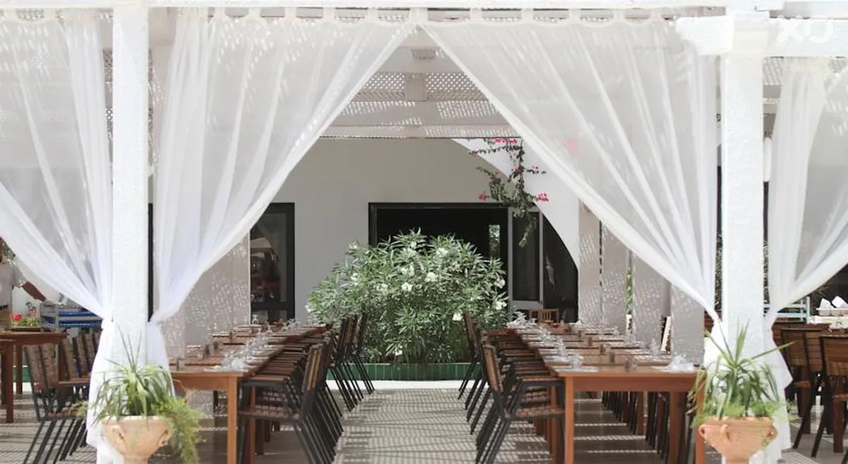 Seabel Aladin Djerba