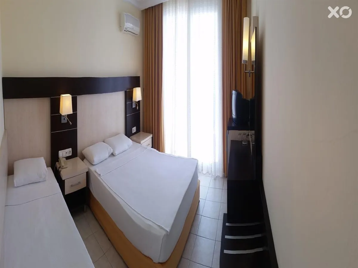 Balik Hotel