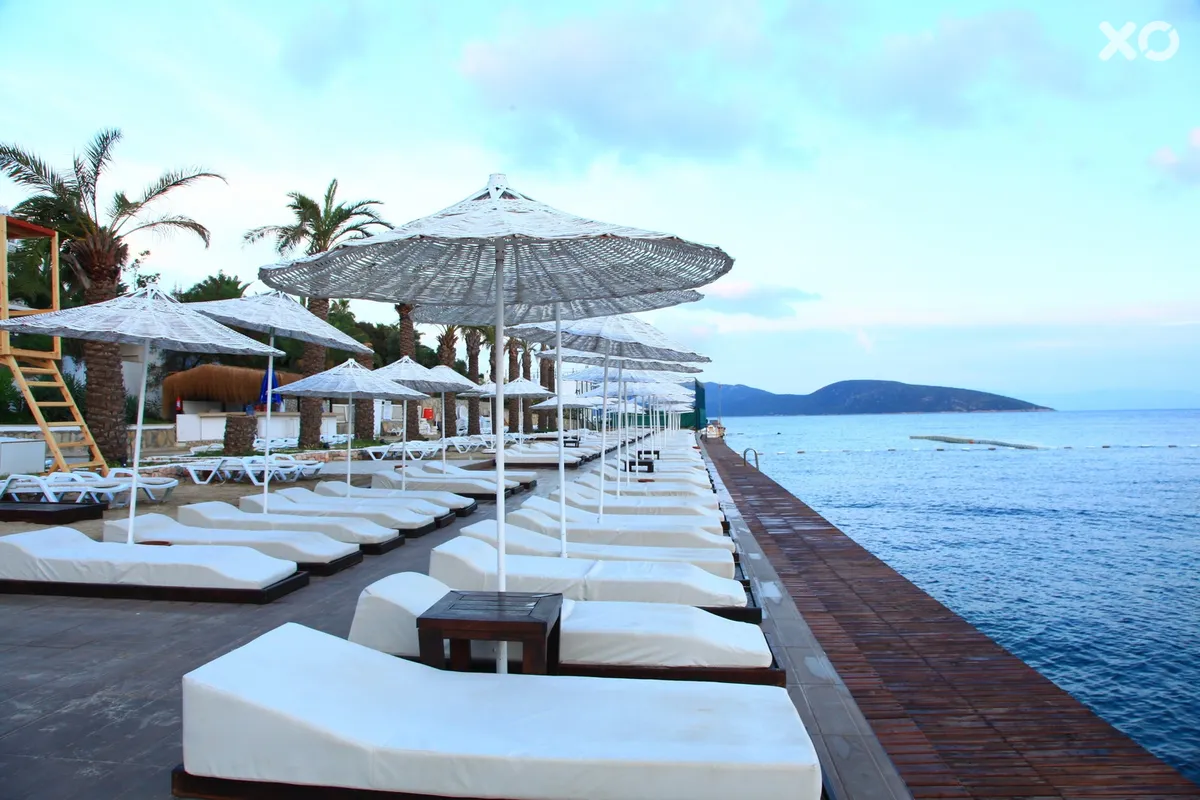 Holiday Inn Resort Bodrum