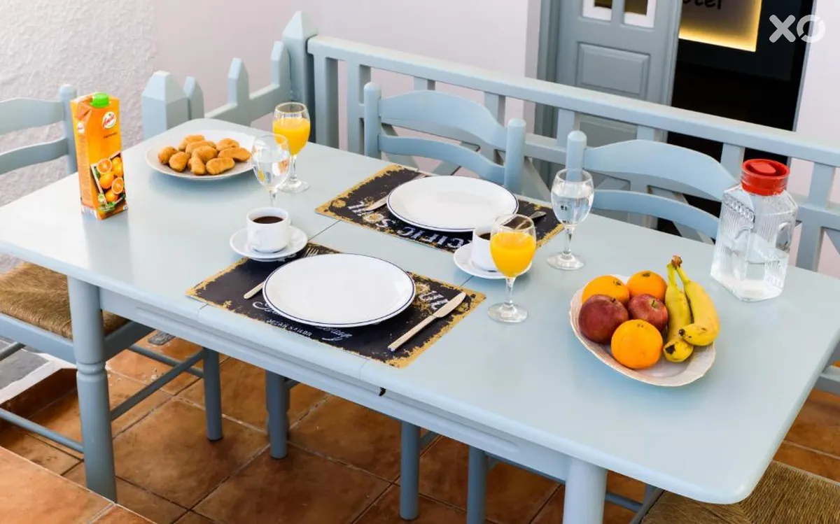Lefkothea Hotel