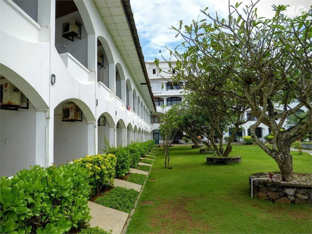 Hotel Lanka Super Corals