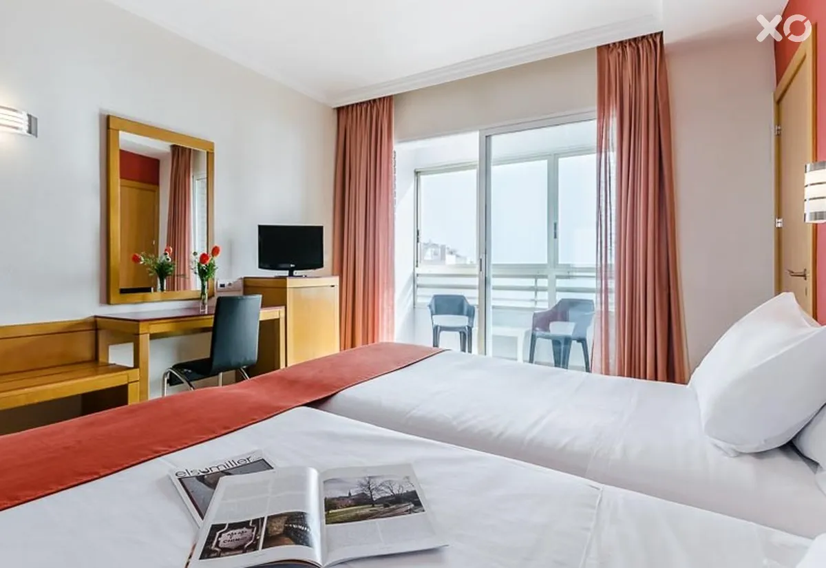 Maya Alicante Hotel