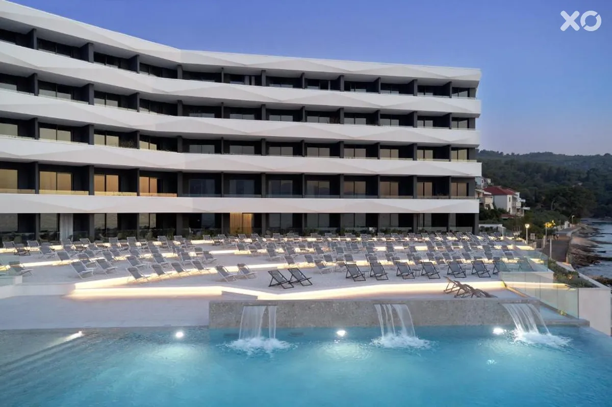 Grand Hotel View