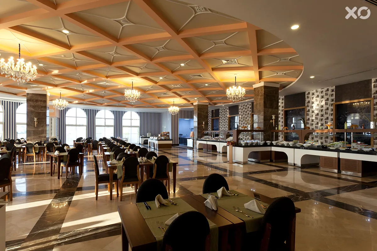 Defne Defnem Hotel