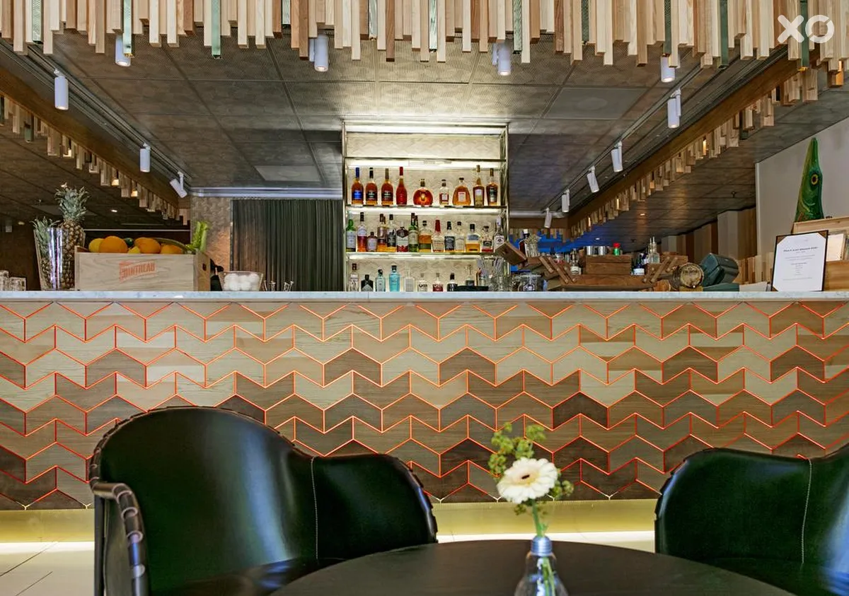 Klaus K Hotel