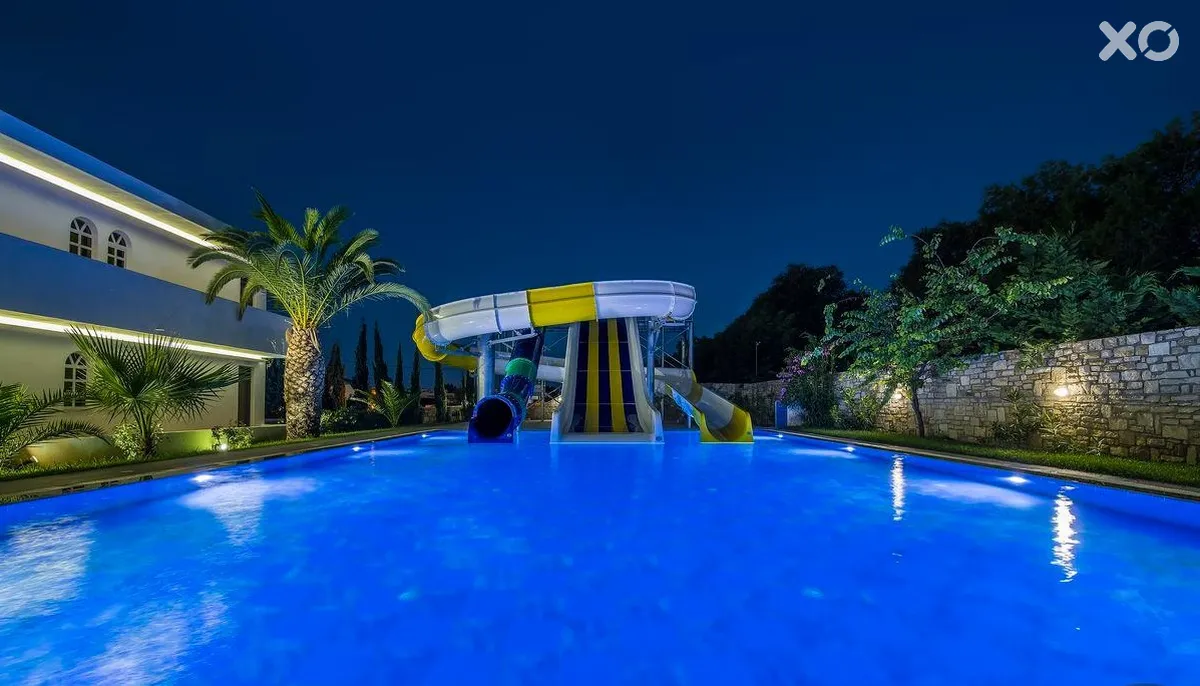 Adele Residence
