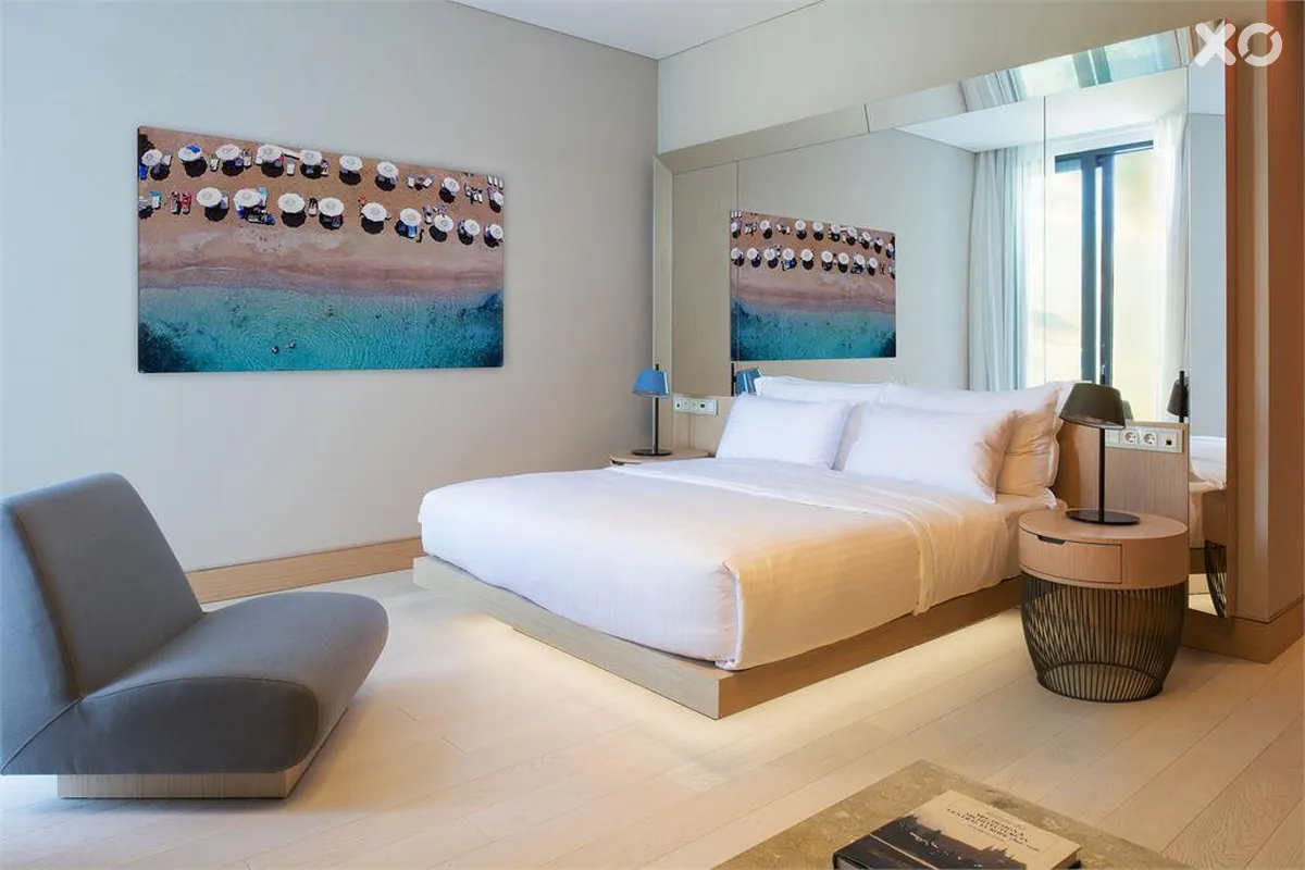Susona Bodrum LXR Hotels & Resorts