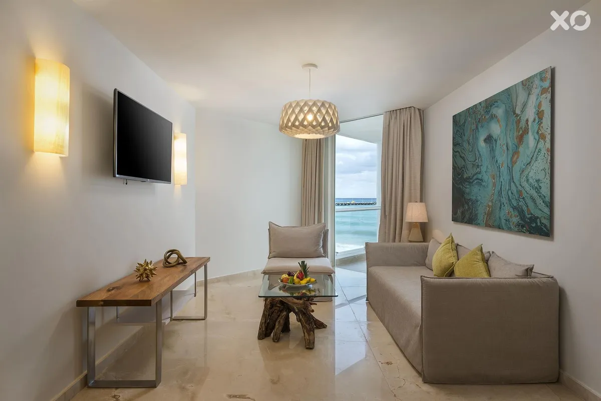 Playacar Palace