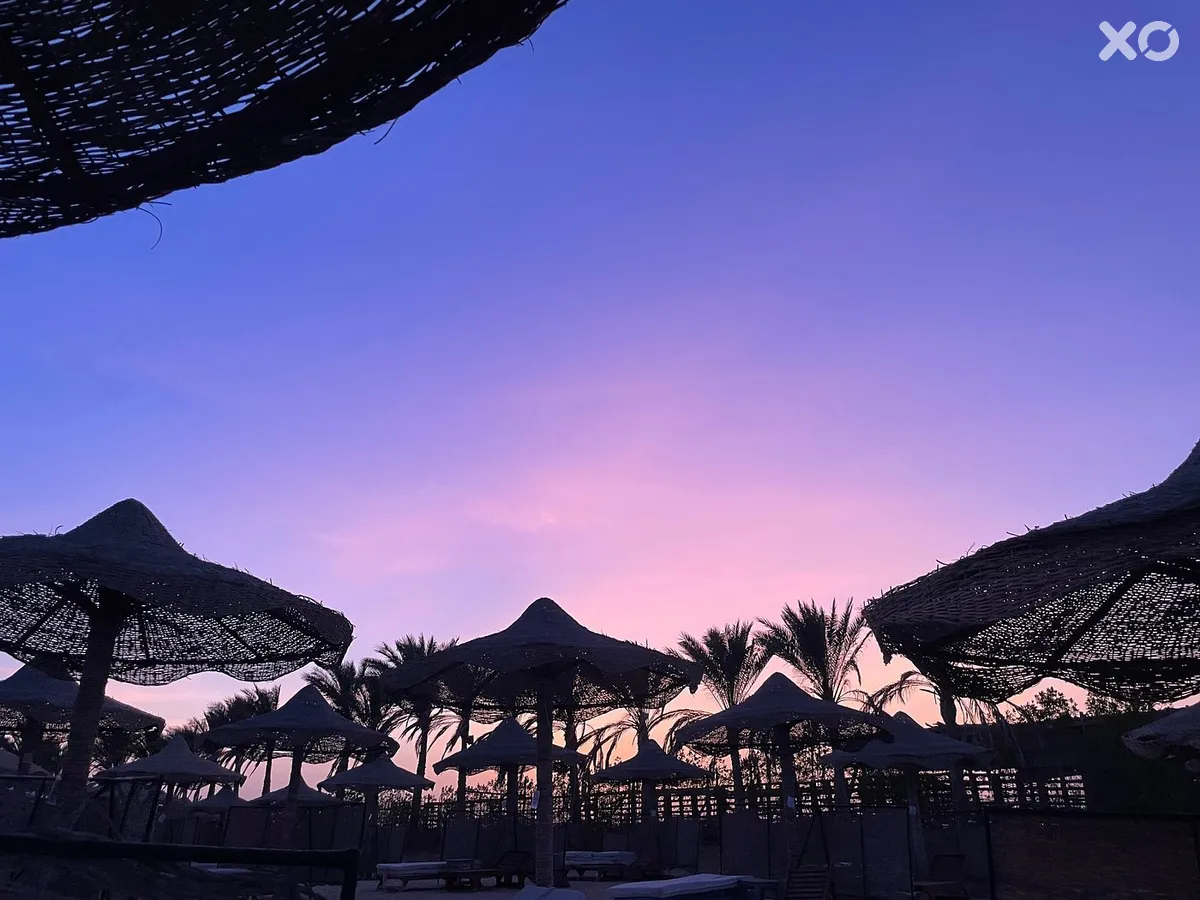 Blue Lagoon Marsa Alam