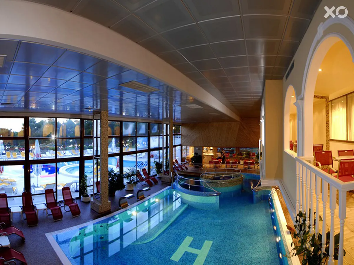 Horizont Hotel