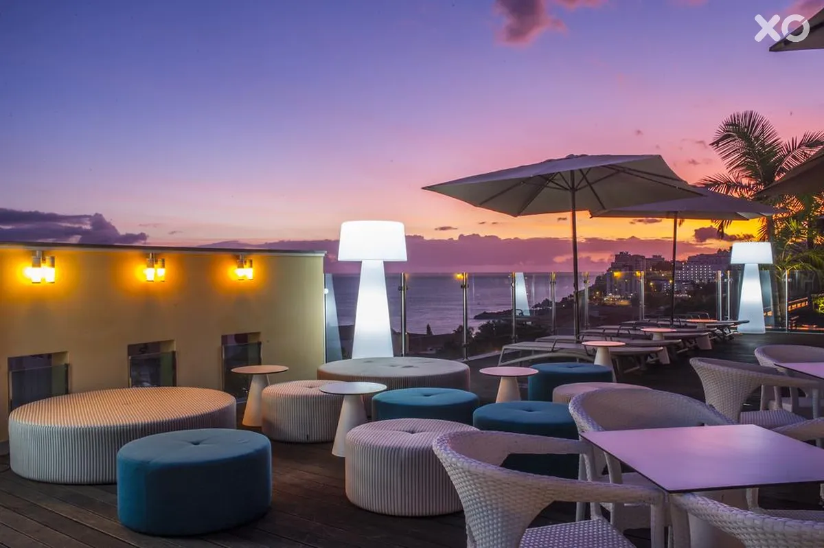 Vila Baleira Funchal