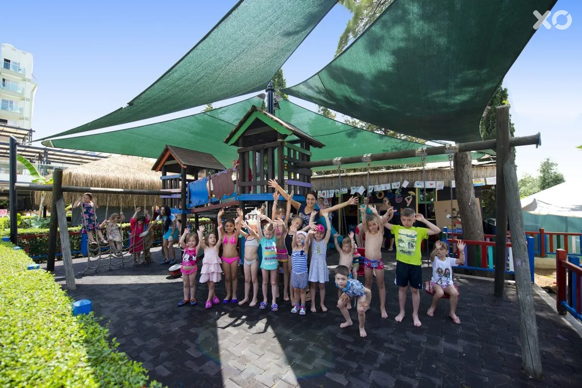 Sealife Buket Beach & Resort