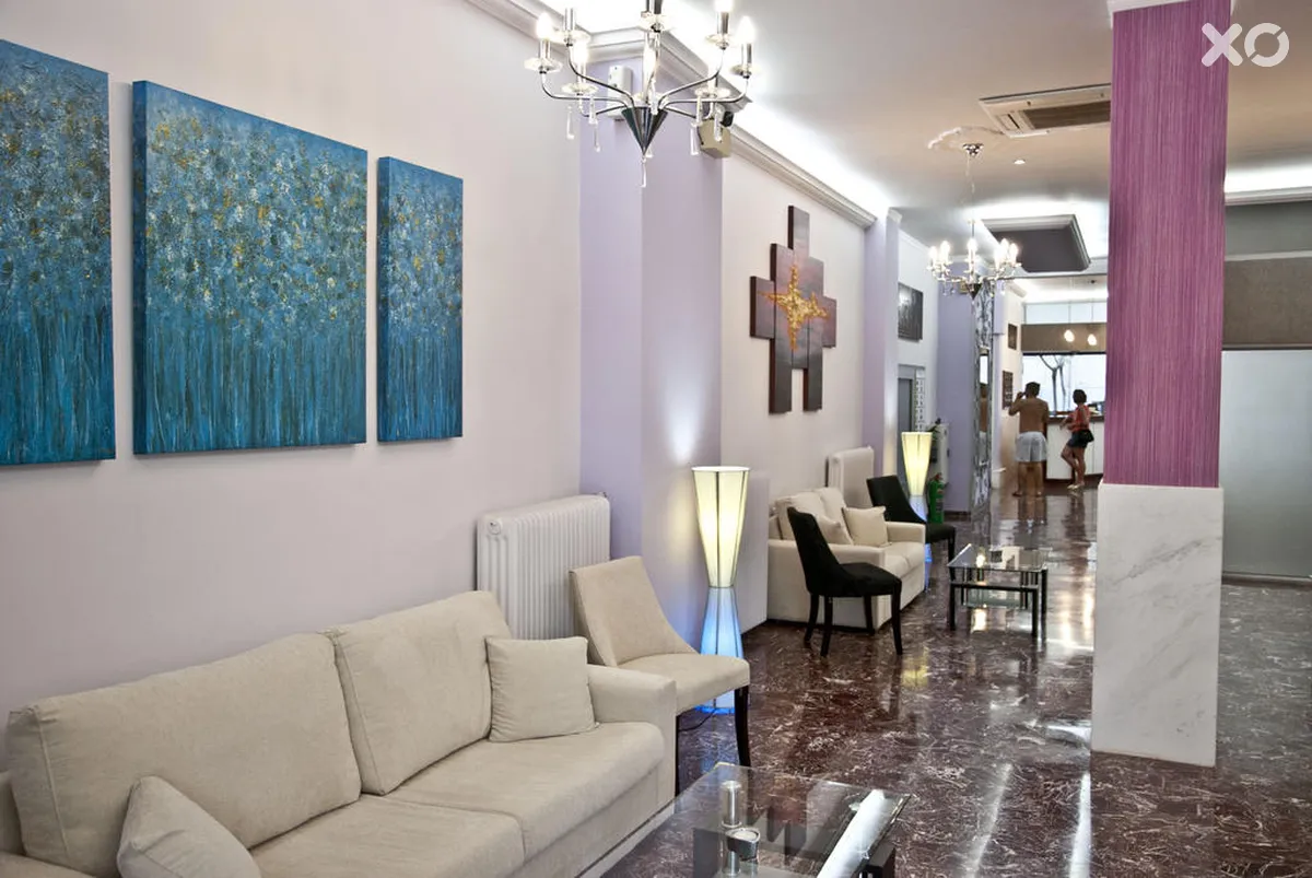 Bakos Hotel
