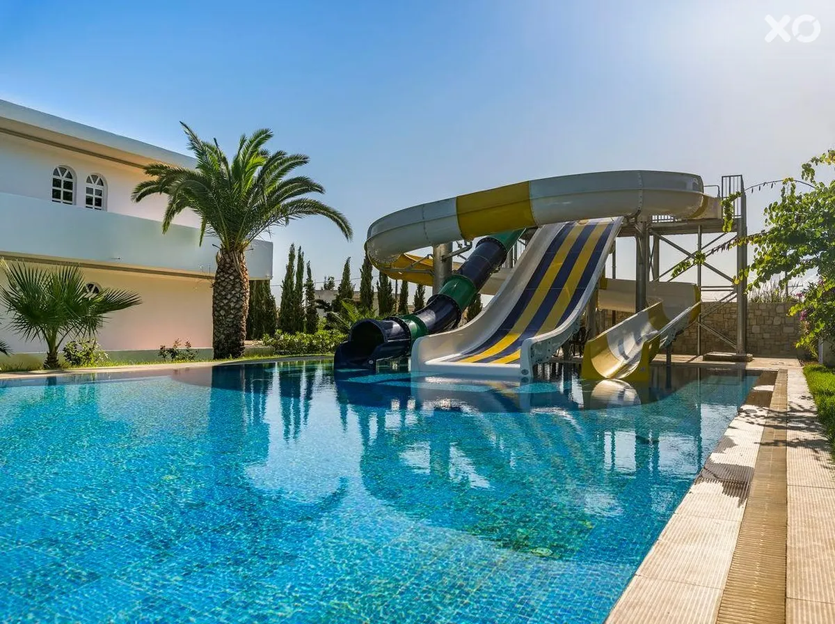 Adele Residence