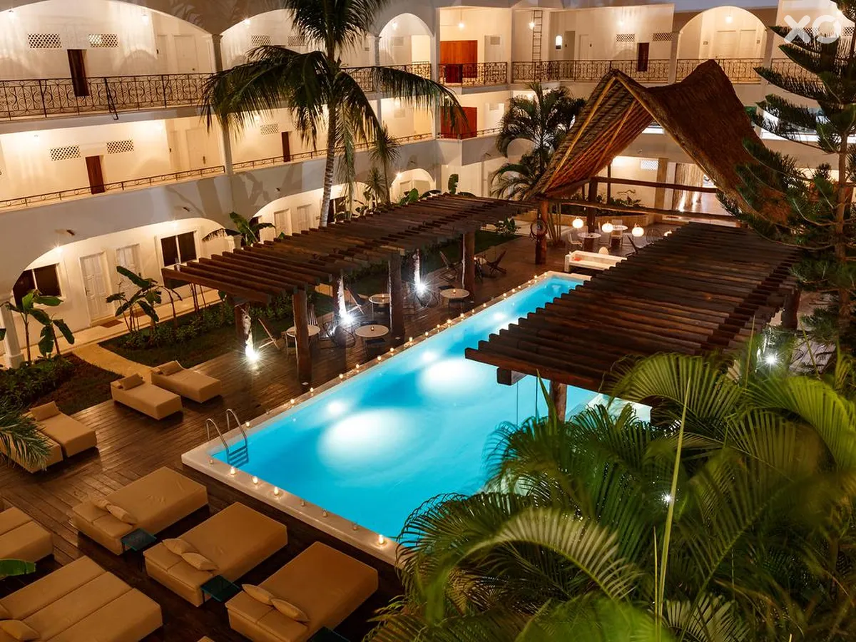 HM Playa del Carmen