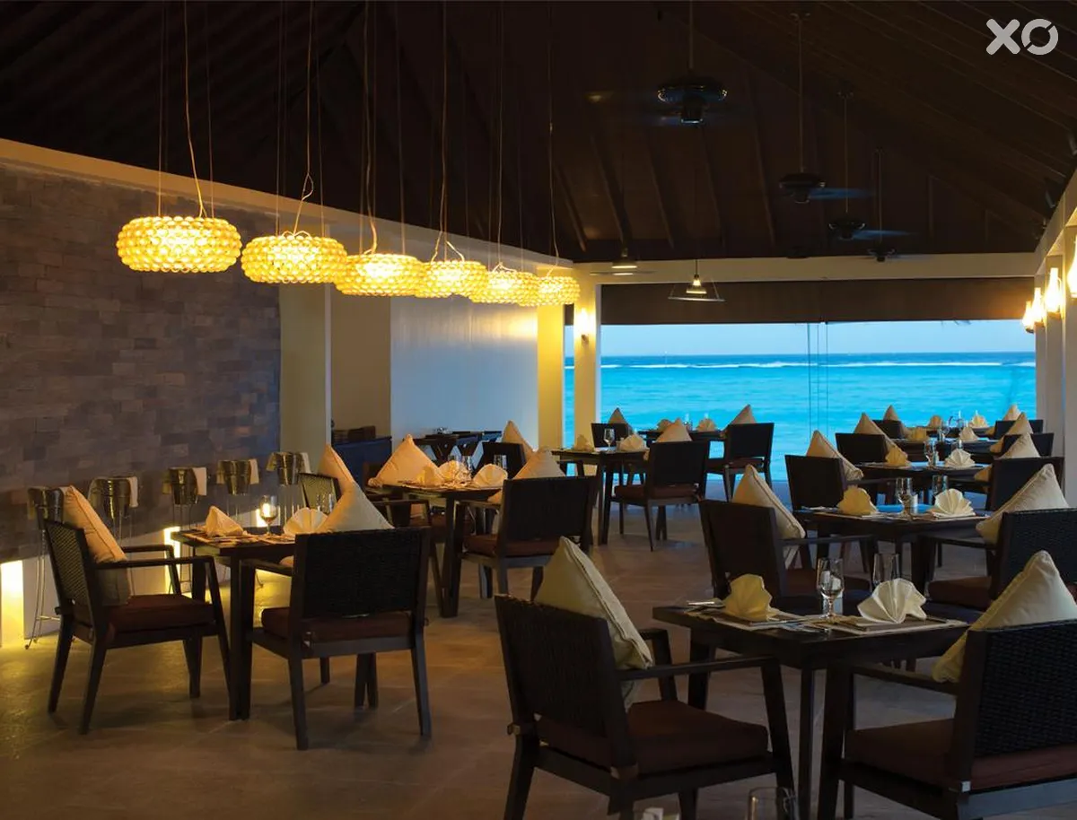 Noku Maldives