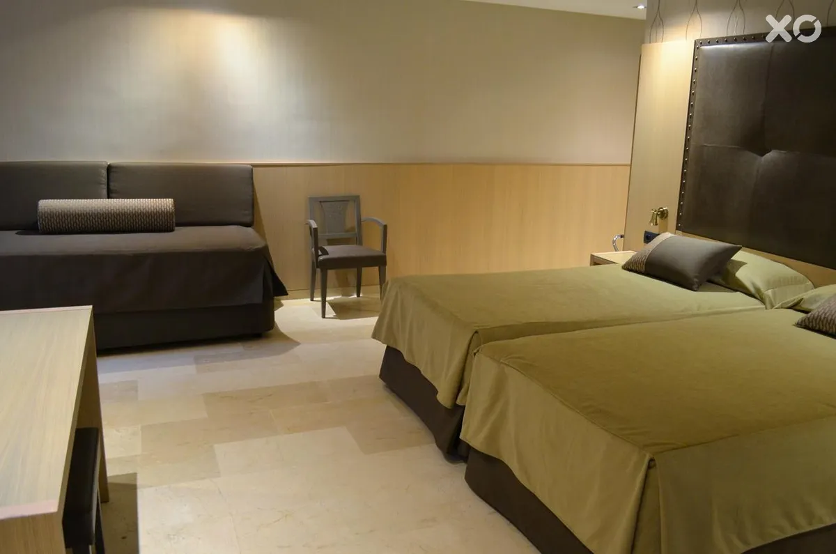 Gran Hotel Barcino