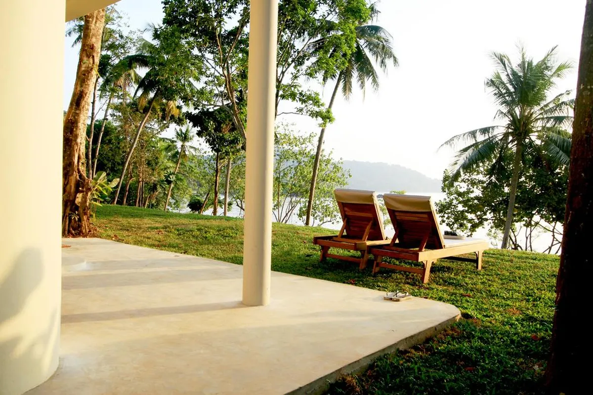Nest Sense Resort