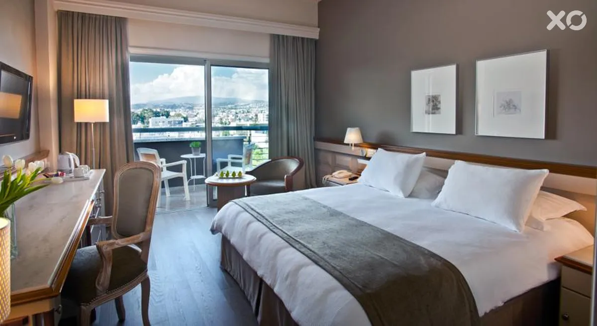 Alasia Hotel
