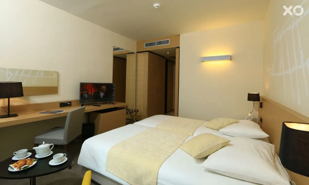 Aminess Liburna Hotel