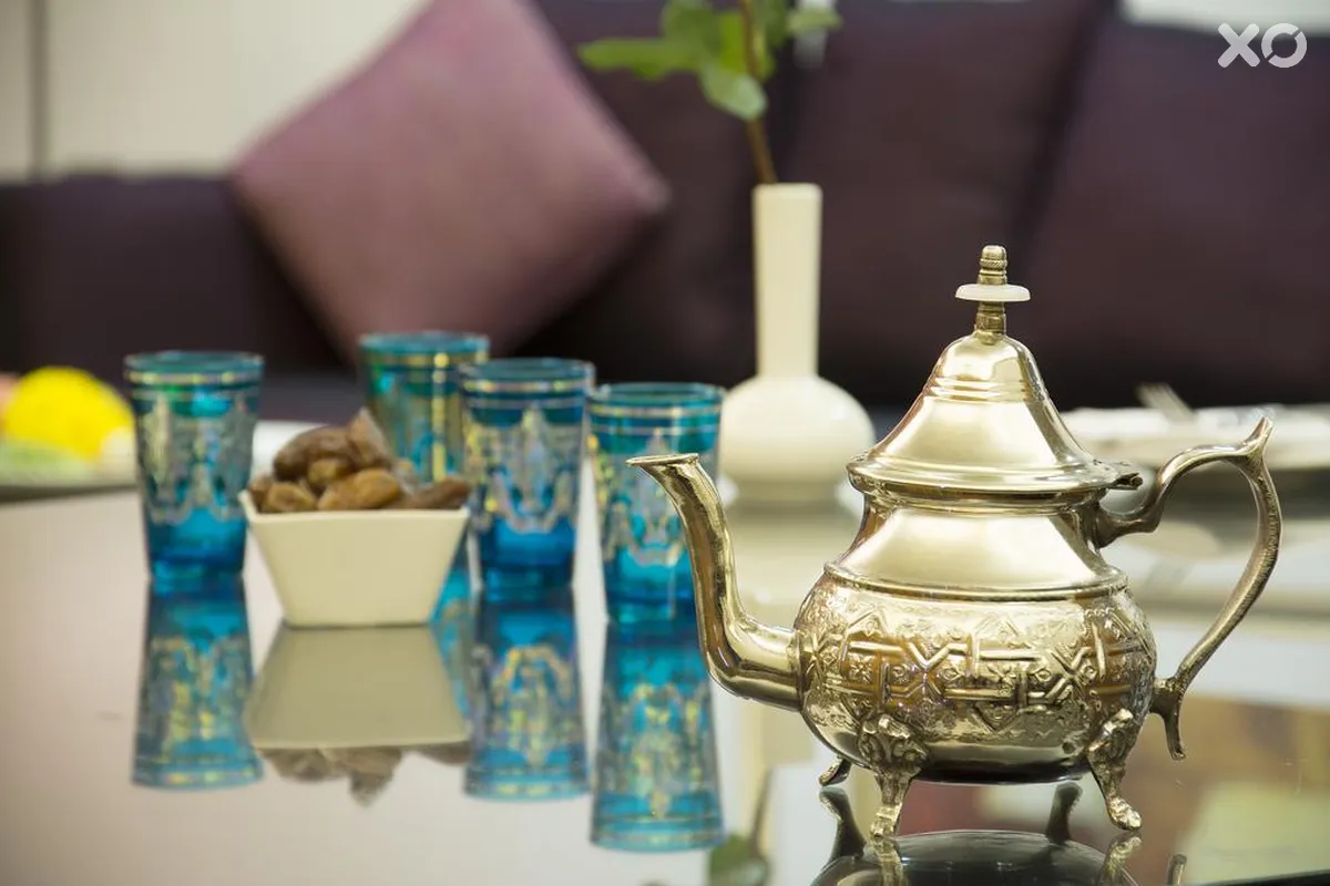 Al Khoory Hotel Apartments Al Barsha