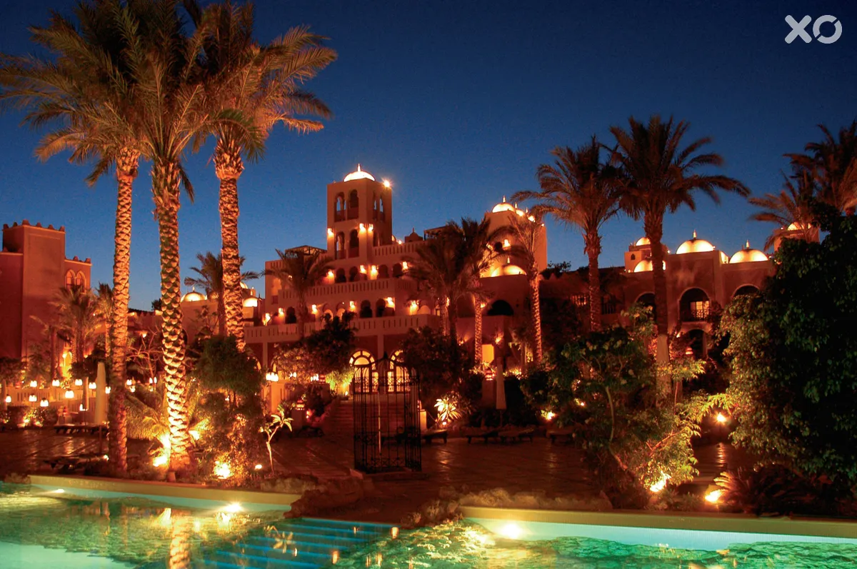 Makadi Palace