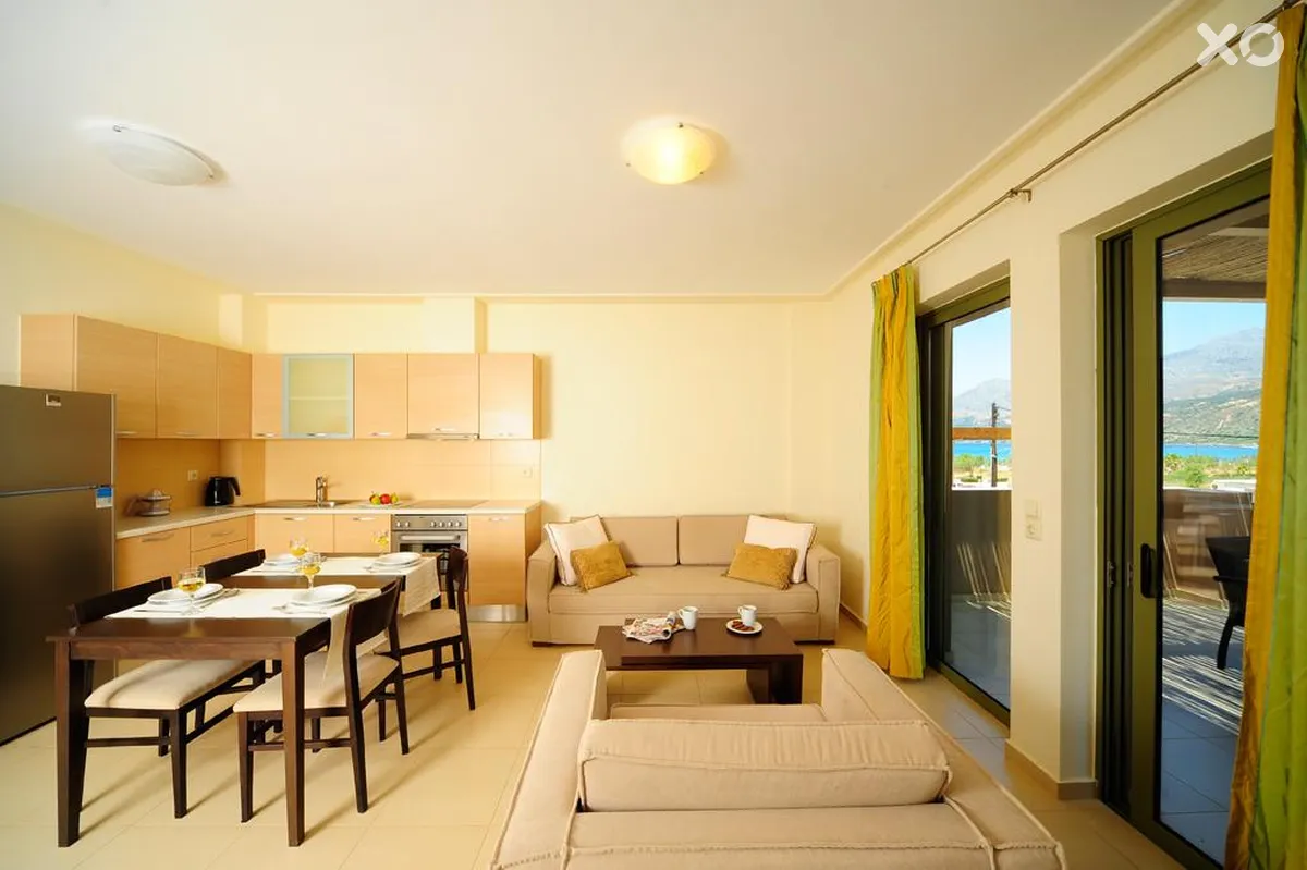 Plakias Resorts
