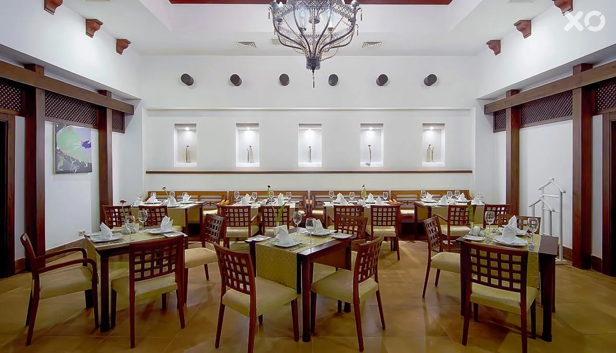 Baia Lara Hotel