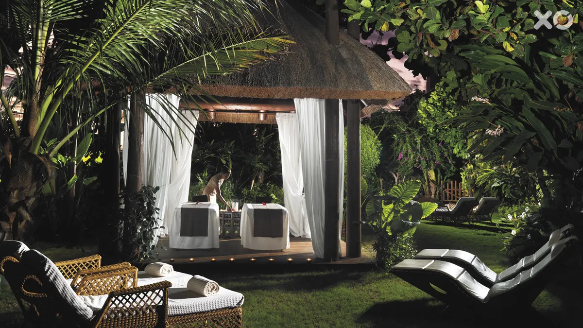 The Ritz-Carlton, Abama