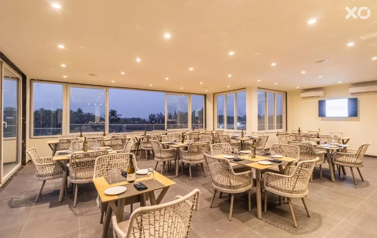 The Acacia Ocean View Morjim