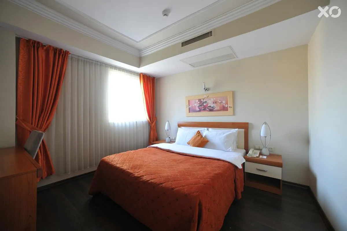 Emin Kocak Hotel