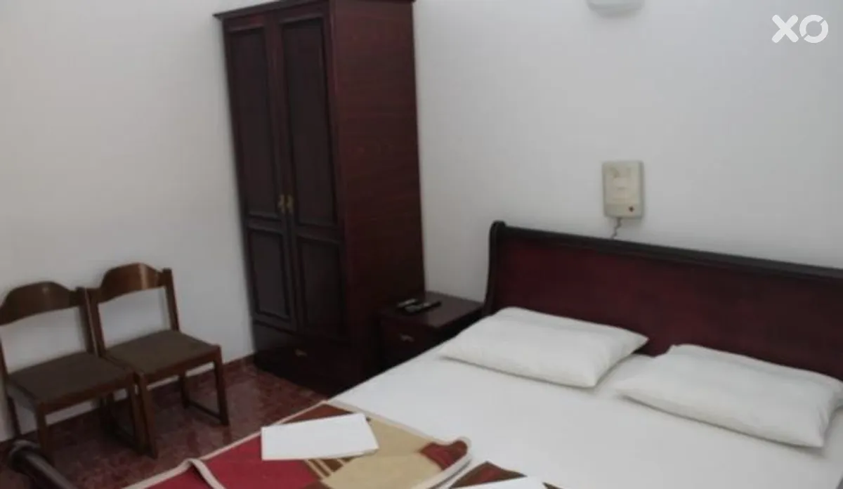 Nira Apartments