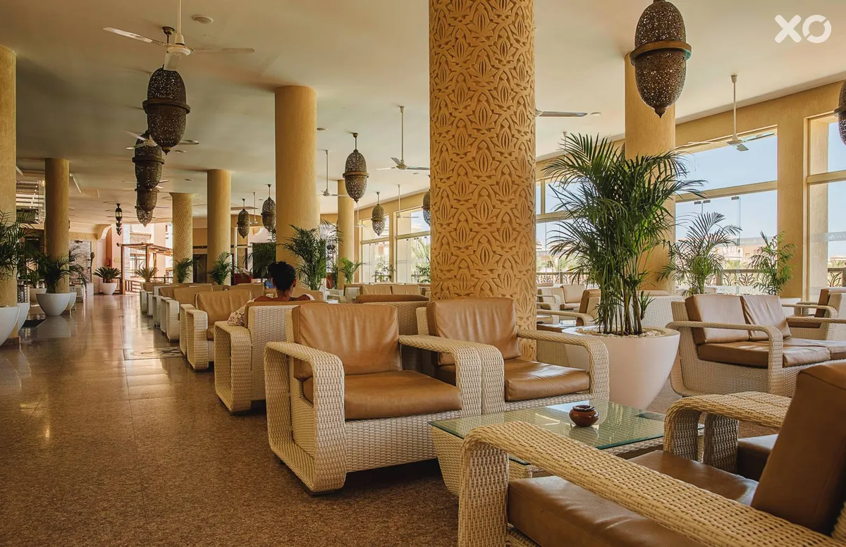 Albatros Palace Resort