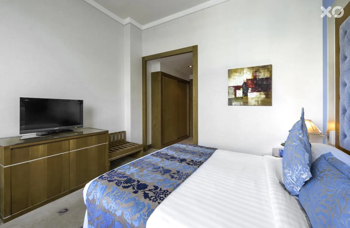 Marina Byblos Hotel