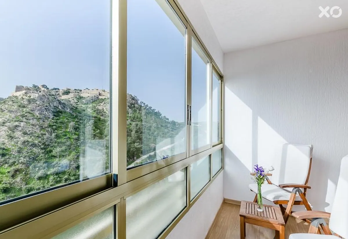 Maya Alicante Hotel