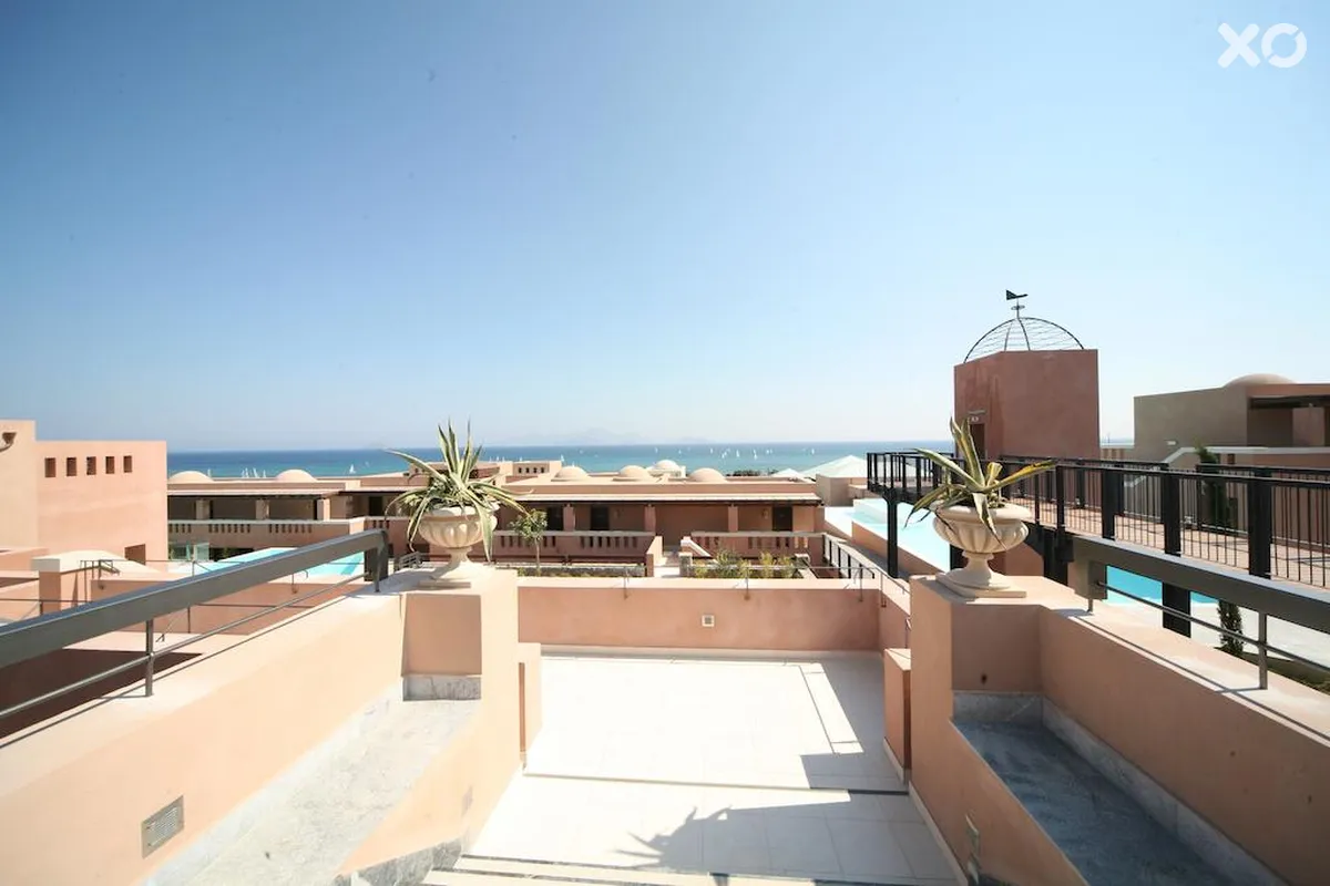 Atlantica Belvedere Resort & Spa