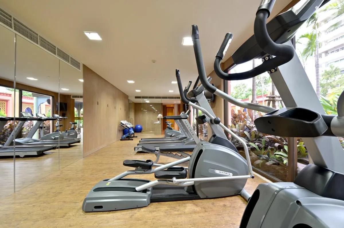 Marrakesh Hua Hin Resort & Spa