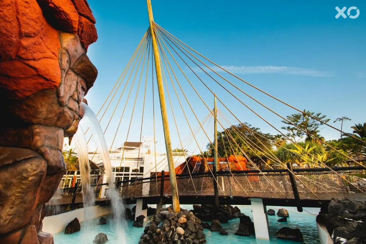 HL Paradise Island Hotel