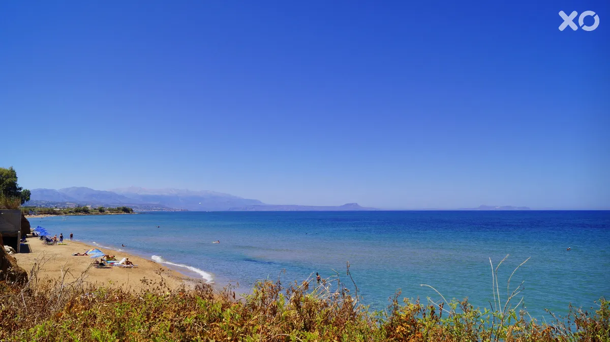 Alkionis Beach Hotel