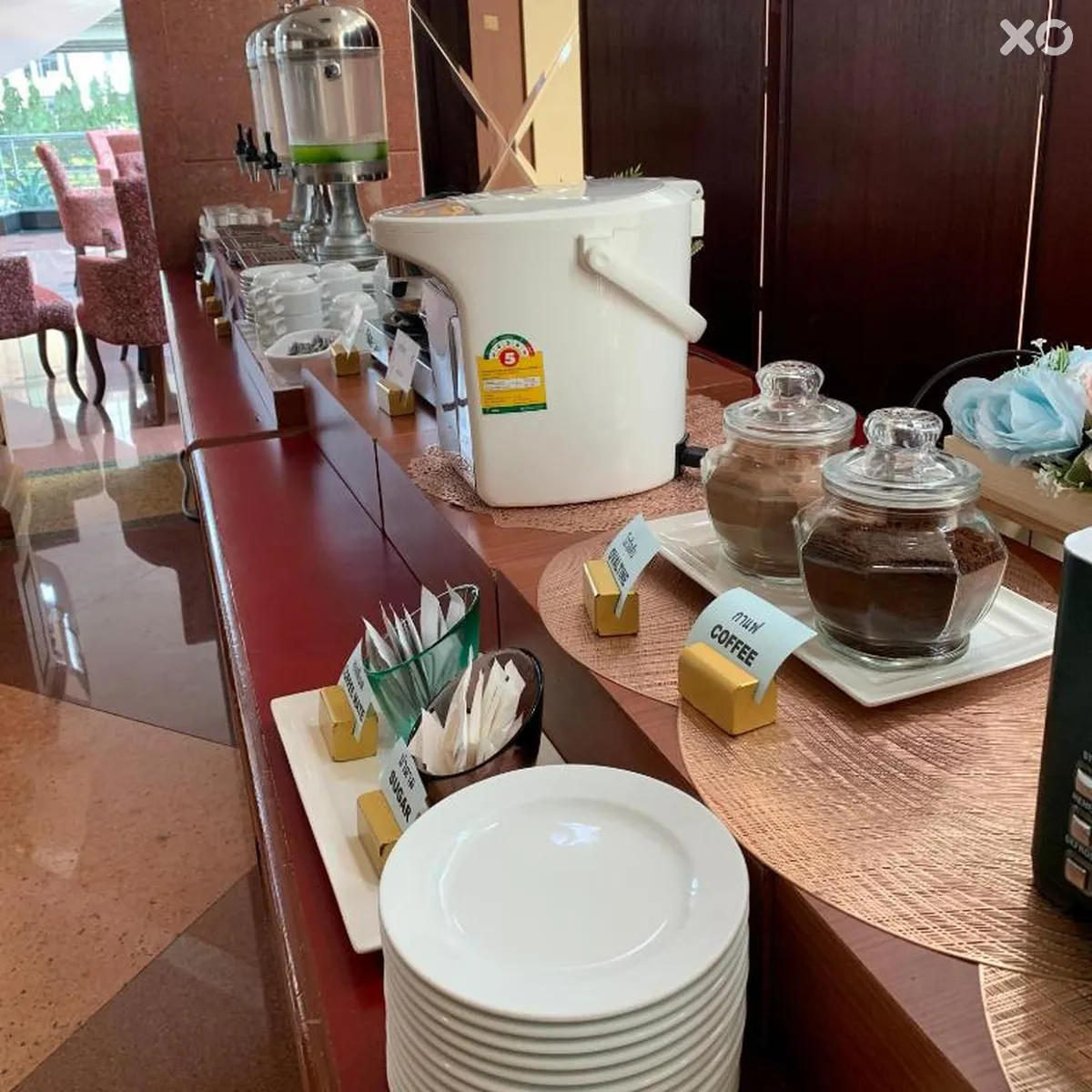 Grand Tower Inn Rama VI