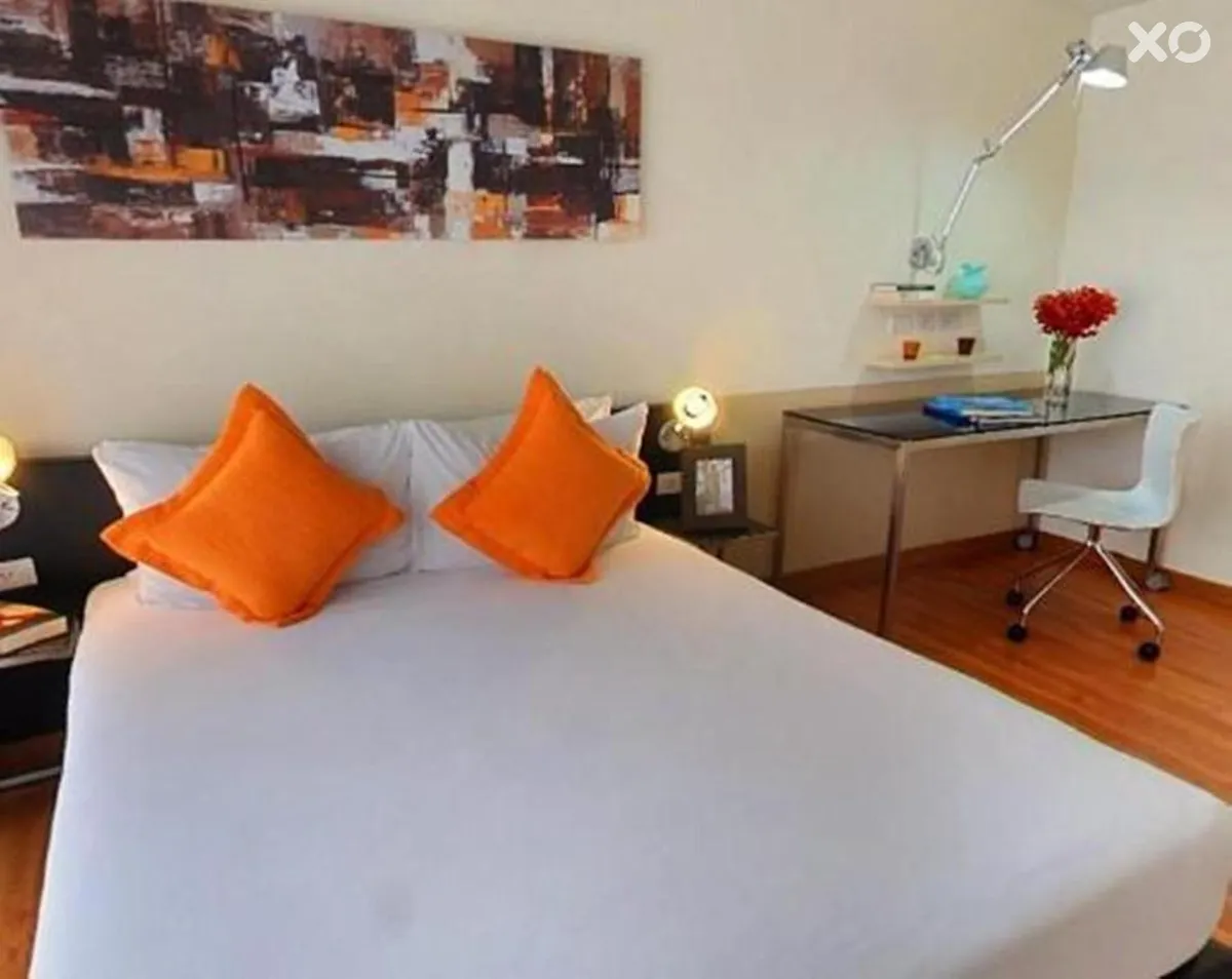 Citadines Sukhumvit 8 Bangkok