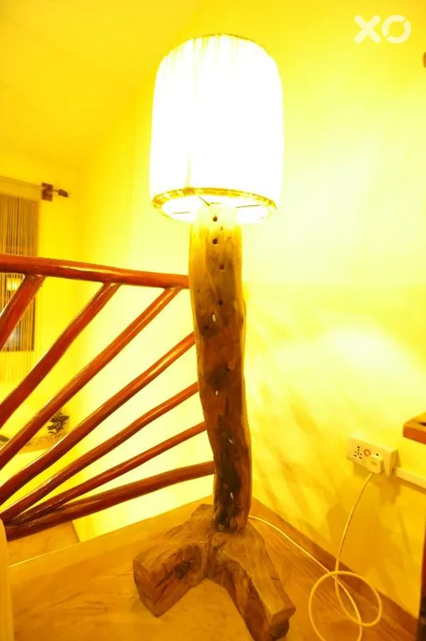 Paje Blu Boutique Hotel